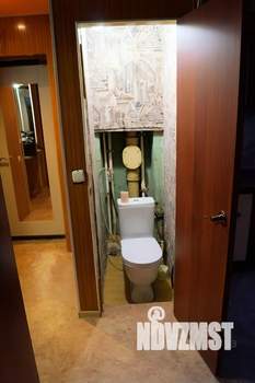 1-к квартира, вторичка, 32м2, 1/5 этаж