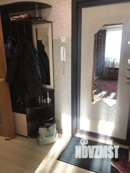 1-к квартира, вторичка, 41м2, 5/9 этаж