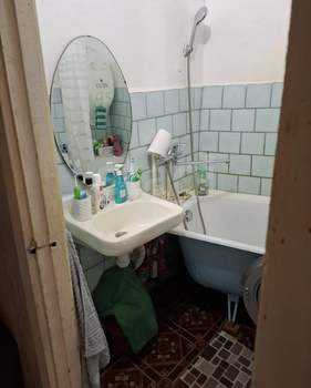 2-к квартира, вторичка, 59м2, 5/5 этаж