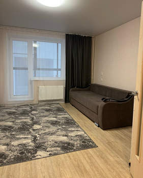 1-к квартира, вторичка, 41м2, 7/10 этаж