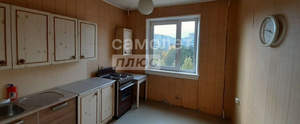 1-к квартира, вторичка, 31м2, 5/9 этаж