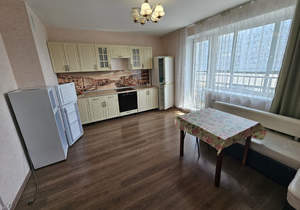 2-к квартира, вторичка, 48м2, 4/18 этаж