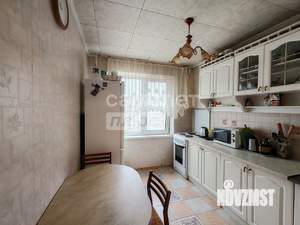 3-к квартира, вторичка, 64м2, 7/9 этаж