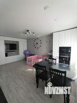 1-к квартира, вторичка, 47м2, 9/10 этаж