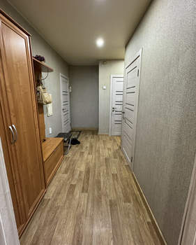 2-к квартира, вторичка, 43м2, 3/5 этаж