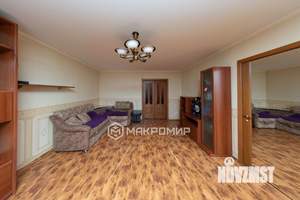 3-к квартира, вторичка, 104м2, 4/10 этаж
