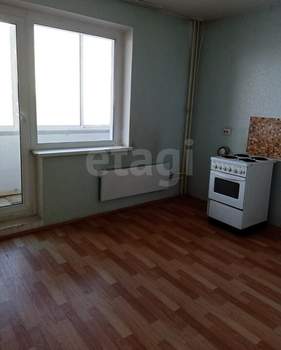 1-к квартира, вторичка, 51м2, 6/10 этаж