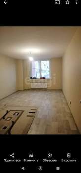 2-к квартира, вторичка, 66м2, 4/10 этаж