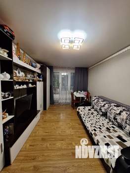 2-к квартира, вторичка, 50м2, 1/10 этаж