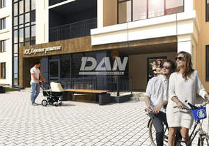 1-к квартира, вторичка, 36м2, 15/18 этаж