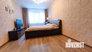 3-к квартира, вторичка, 61м2, 4/5 этаж