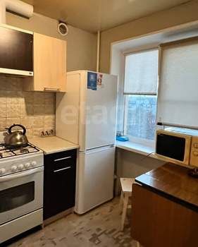 2-к квартира, вторичка, 44м2, 4/5 этаж