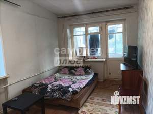 1-к квартира, вторичка, 30м2, 2/2 этаж