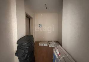 1-к квартира, вторичка, 40м2, 6/16 этаж