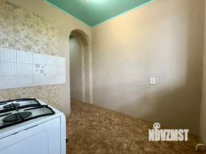 1-к квартира, вторичка, 32м2, 4/5 этаж