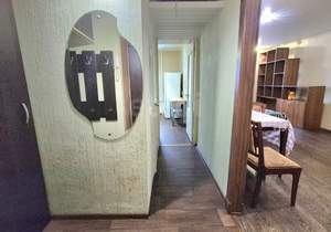 1-к квартира, вторичка, 31м2, 3/5 этаж