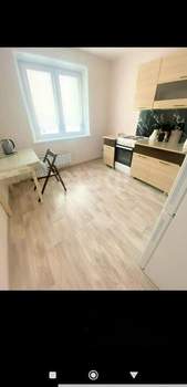 1-к квартира, вторичка, 40м2, 1/10 этаж