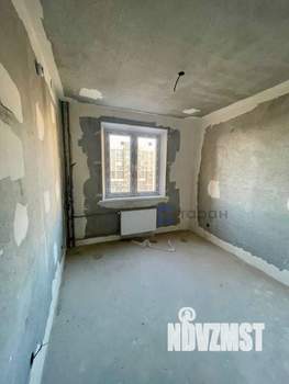 2-к квартира, вторичка, 56м2, 2/18 этаж