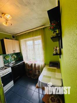 3-к квартира, вторичка, 55м2, 5/5 этаж