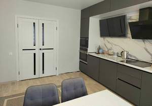 3-к квартира, вторичка, 75м2, 9/10 этаж