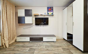 2-к квартира, вторичка, 57м2, 1/9 этаж