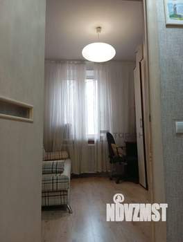 2-к квартира, вторичка, 45м2, 2/4 этаж