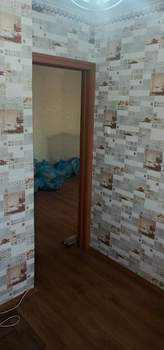 1-к квартира, вторичка, 33м2, 5/5 этаж