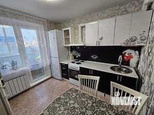 1-к квартира, вторичка, 32м2, 1/10 этаж
