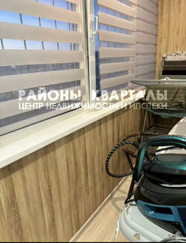 2-к квартира, вторичка, 64м2, 10/10 этаж