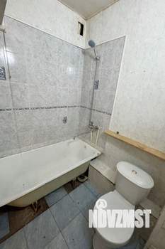 1-к квартира, вторичка, 30м2, 1/5 этаж