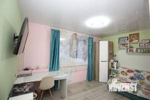 2-к квартира, вторичка, 65м2, 6/10 этаж