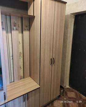 2-к квартира, вторичка, 46м2, 2/2 этаж