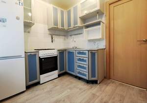 2-к квартира, вторичка, 46м2, 3/5 этаж