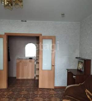 2-к квартира, вторичка, 57м2, 4/10 этаж