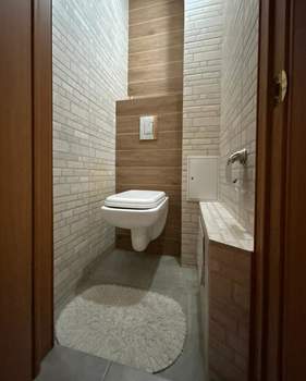 1-к квартира, вторичка, 40м2, 2/10 этаж