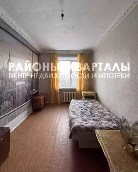 3-к квартира, вторичка, 77м2, 5/5 этаж