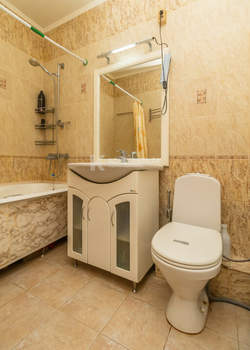 1-к квартира, вторичка, 35м2, 11/15 этаж