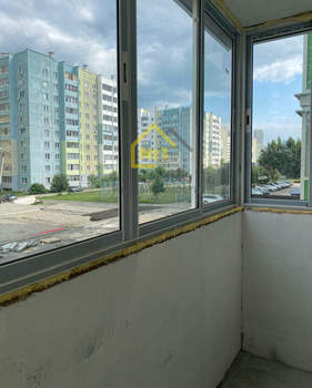 Студия квартира, вторичка, 28м2, 2/9 этаж