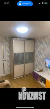 2-к квартира, вторичка, 57м2, 3/10 этаж