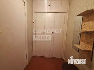 1-к квартира, вторичка, 33м2, 3/5 этаж