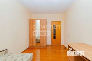 3-к квартира, вторичка, 90м2, 3/16 этаж