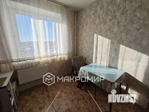 1-к квартира, вторичка, 41м2, 6/10 этаж