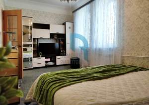 3-к квартира, вторичка, 65м2, 3/4 этаж