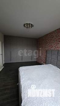 3-к квартира, вторичка, 92м2, 7/12 этаж