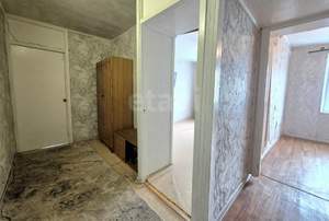 2-к квартира, вторичка, 49м2, 6/9 этаж