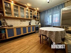 4-к квартира, вторичка, 85м2, 2/9 этаж