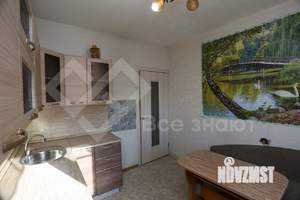 1-к квартира, вторичка, 41м2, 5/10 этаж