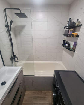 1-к квартира, вторичка, 40м2, 4/10 этаж