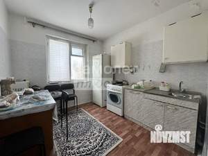 1-к квартира, вторичка, 41м2, 3/10 этаж