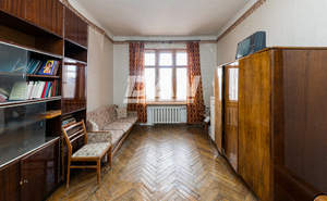 3-к квартира, вторичка, 82м2, 5/7 этаж